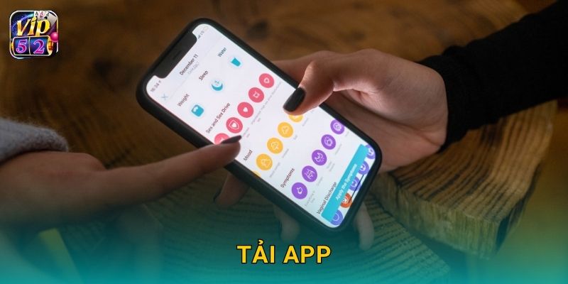 Tải app thuận tiện – Khám phá đa nền tảng tại Vip52 1 Tải app thuận tiện – Khám phá đa nền tảng tại Vip52